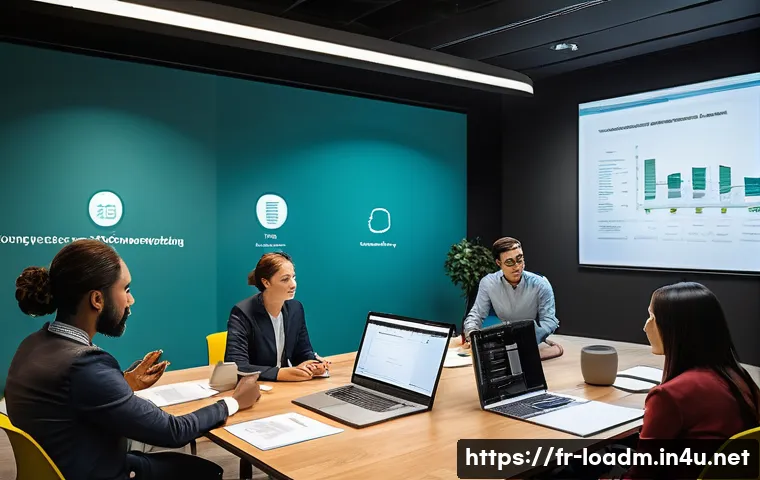 Administration locale : 5 clés pour une carrière réussie face aux défis de demain 3 지방행정사 직업의 미래 트렌드 관련 이미지 1