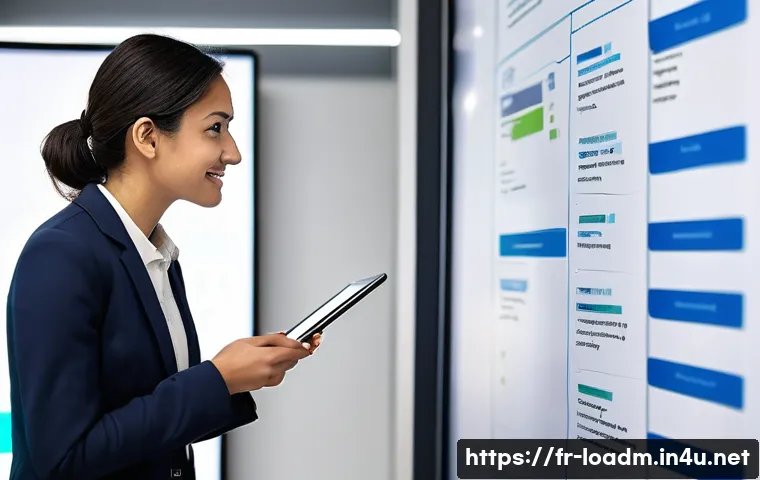 Administration locale : 5 clés pour une carrière réussie face aux défis de demain 4 지방행정사 직업의 미래 트렌드 관련 이미지 2