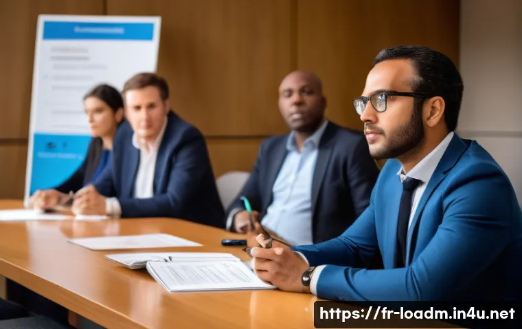 지방행정사 직업에 대한 오해와 진실 관련 이미지 1